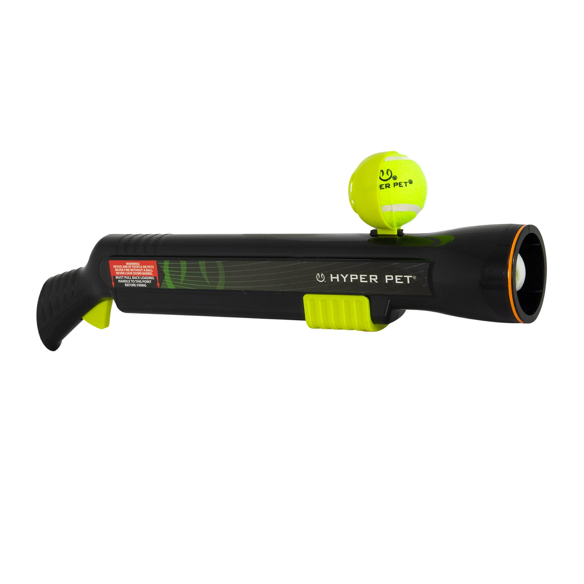 Hyper Pet K9 Kannon Pro Ball Launcher