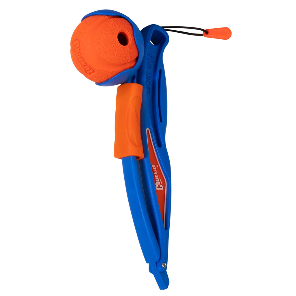 Chuckit! Fetch & Fold Mini 18M Launcher
