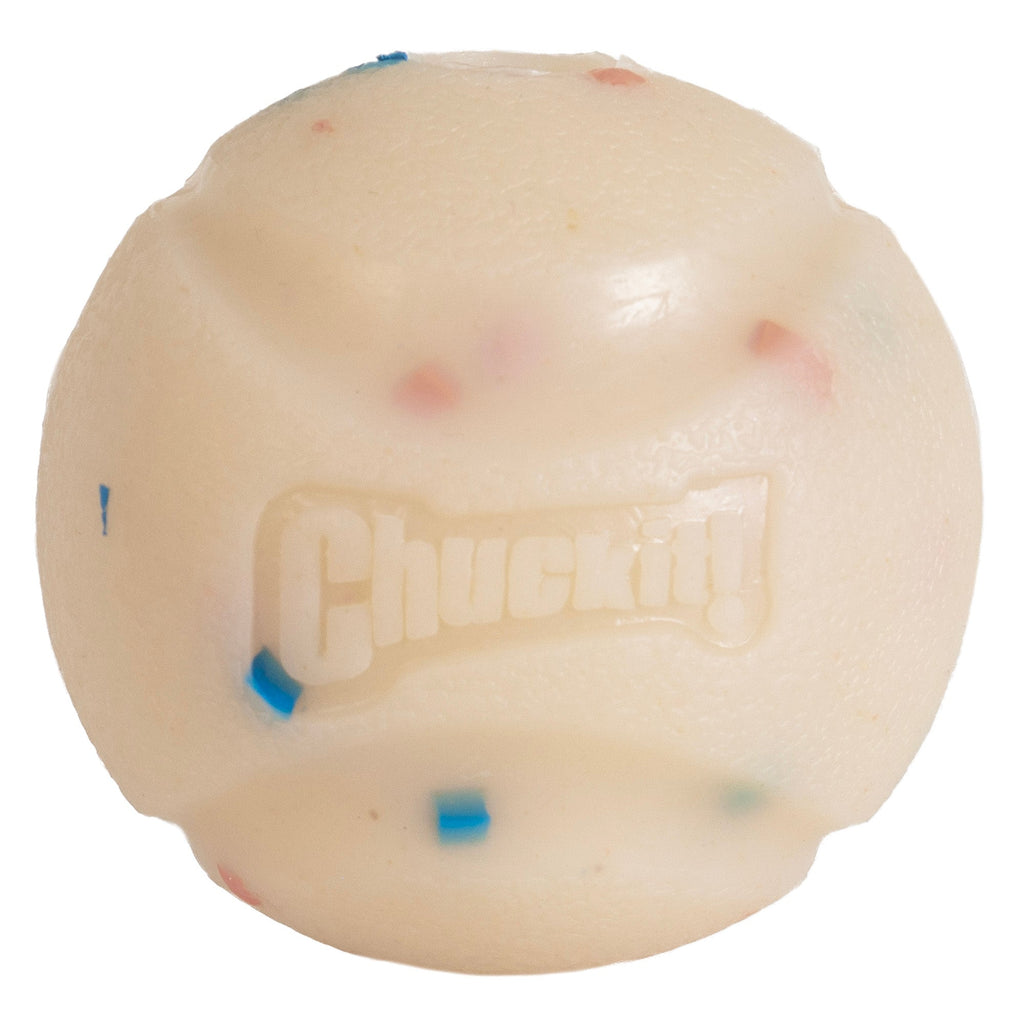 Chuckit! Birthday Fetch Ball Medium