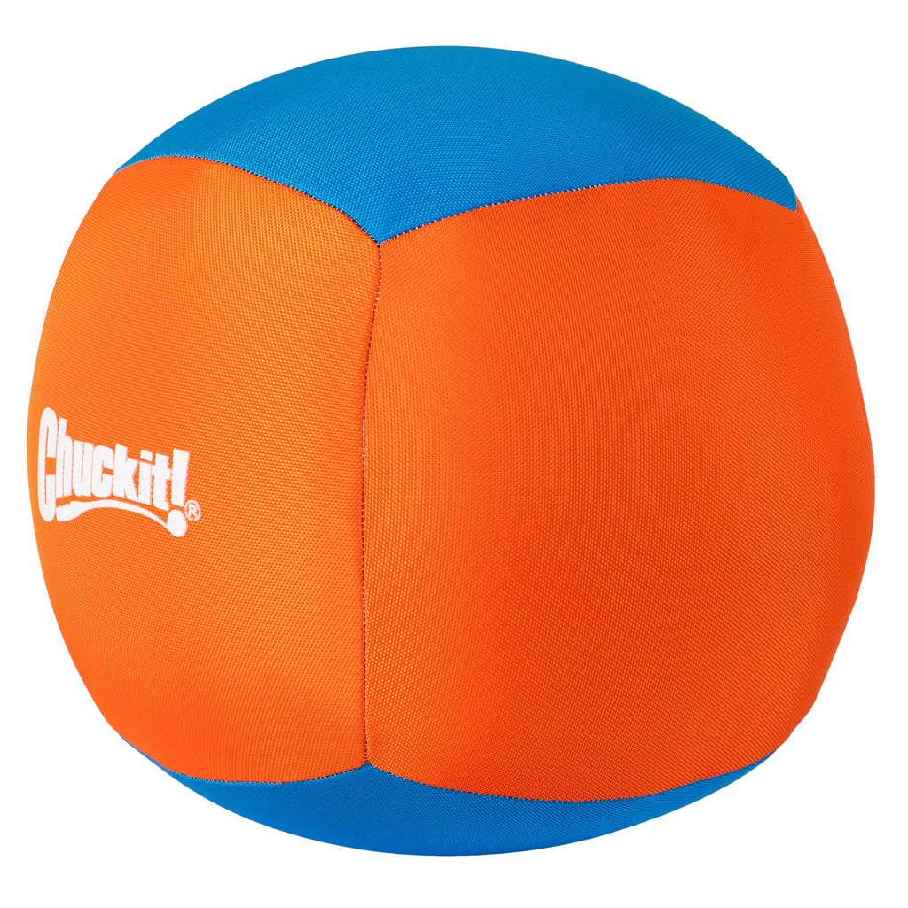 Chuckit! Big Air Fetch & Herding Ball Dog Toy