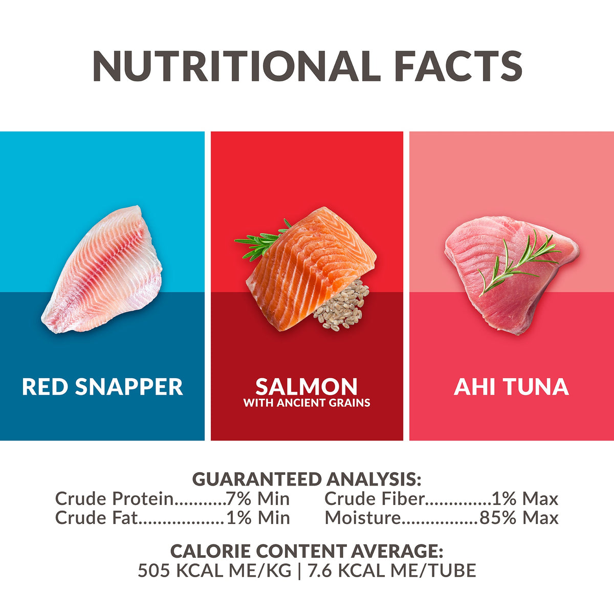 Wild Eats Simply Puree Variety Pack