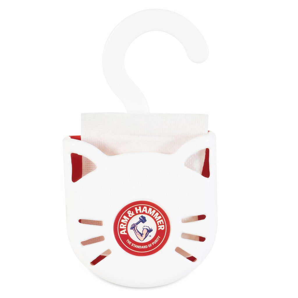 Arm & Hammer Purrifying Pak Cat Litter Deodorizer