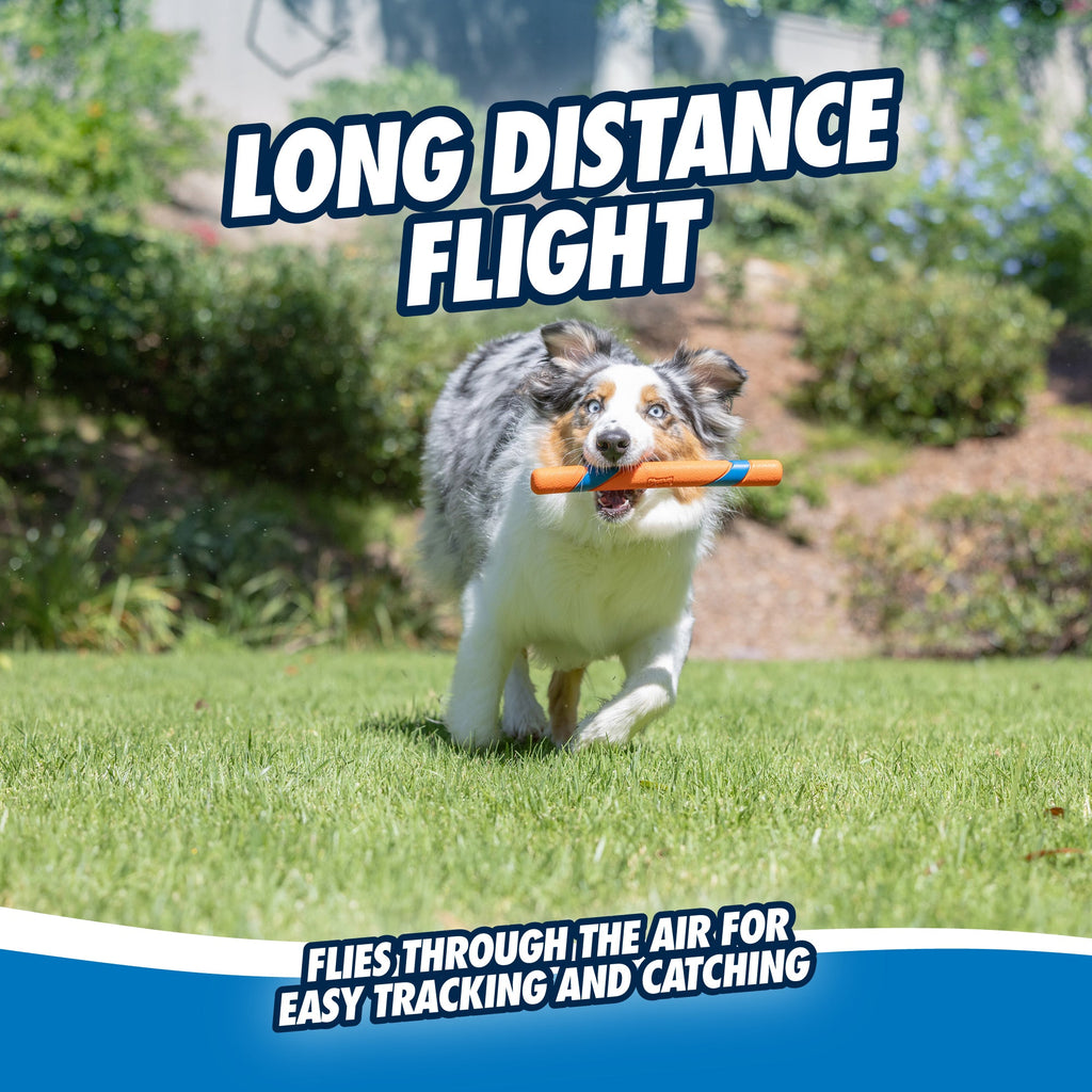 Chuckit! Ultra Fetch Stick