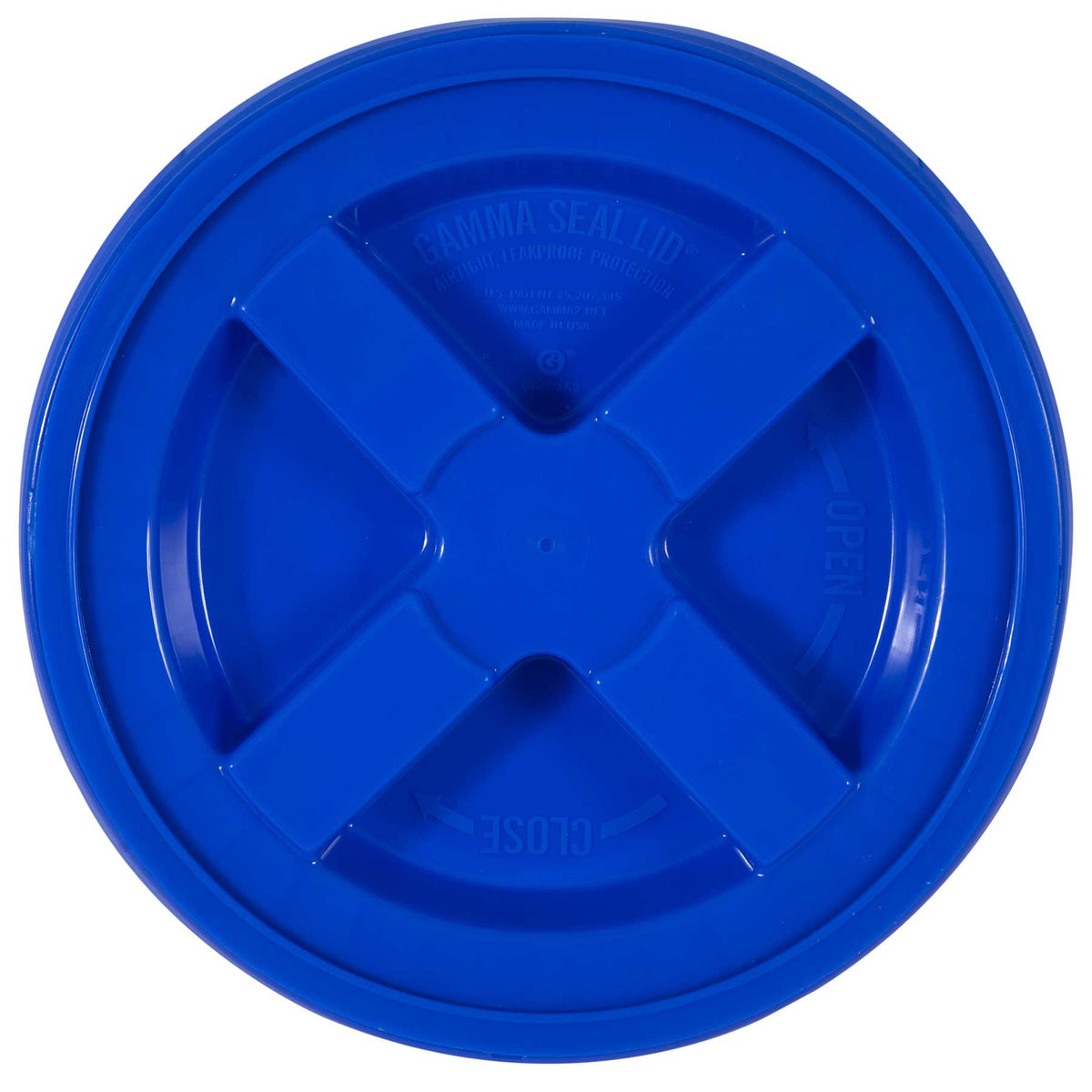 GAMMA Seal Lids