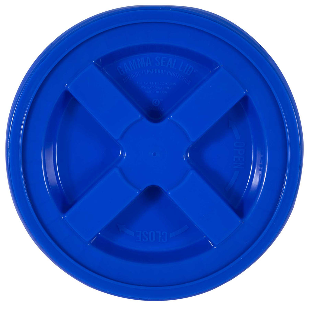 GAMMA Seal Lids