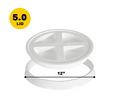 GAMMA2 Vittles Vault Replacement 5.0 Lid for select models