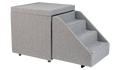 PetFusion Multi-Purpose Pet Stairs