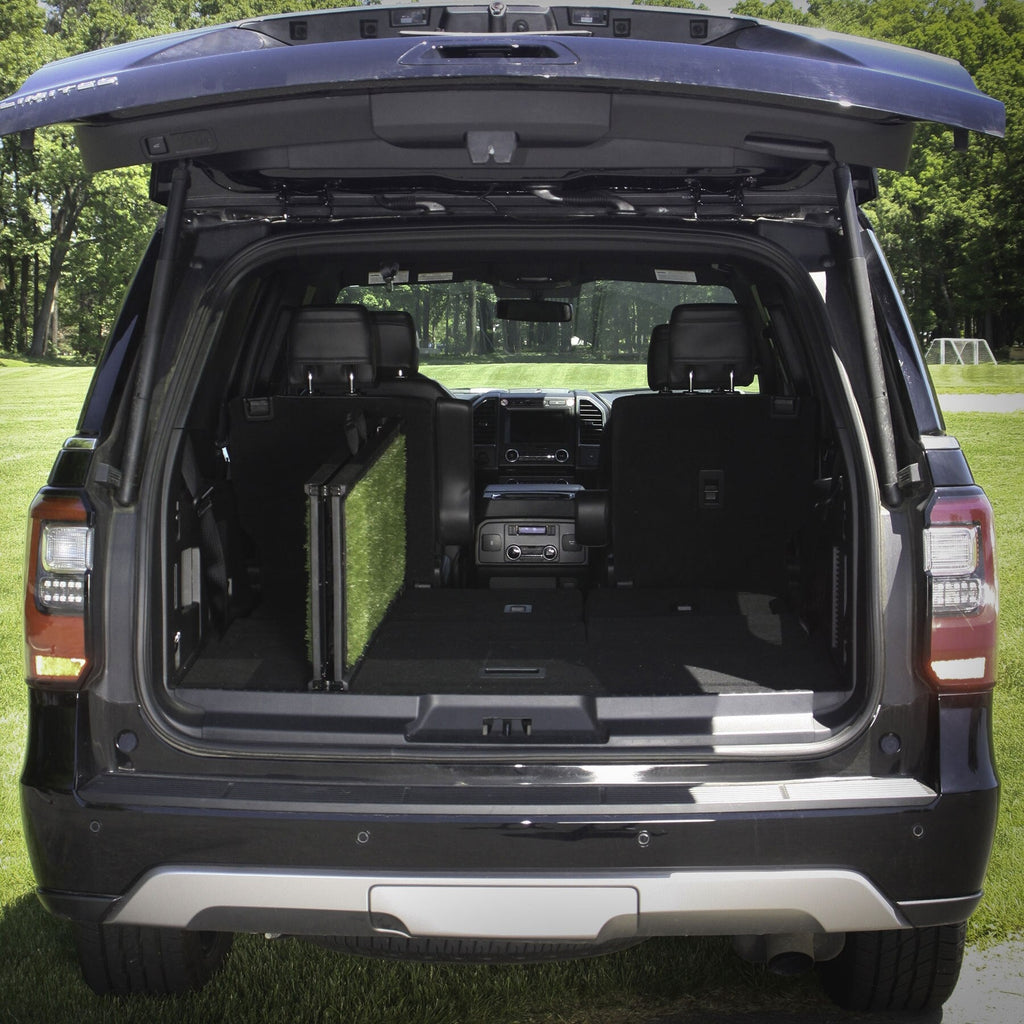 Gen7Pets Natural-Step® Ramp for Vehicles