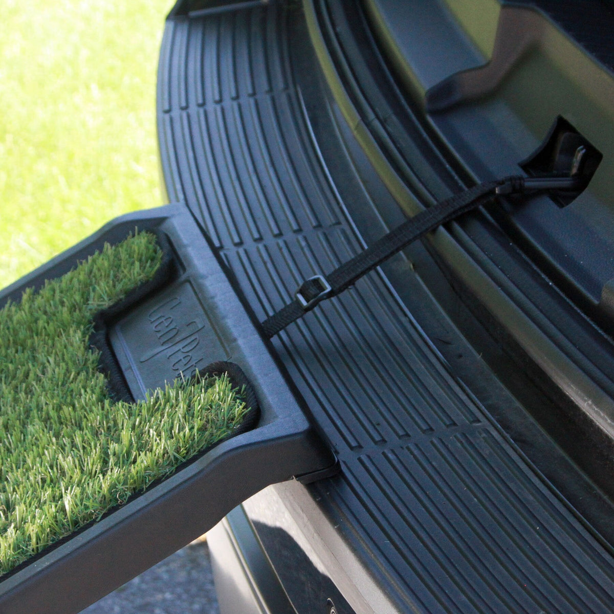 Gen7Pets Natural-Step® Ramp for Vehicles