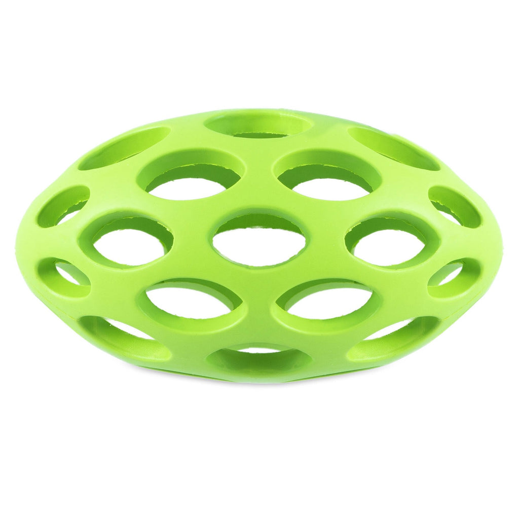 JW Hol-ee Football Dog Toy