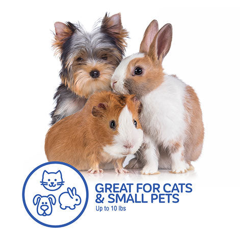 Petmate E-Z Load Top Load Cat Kennel